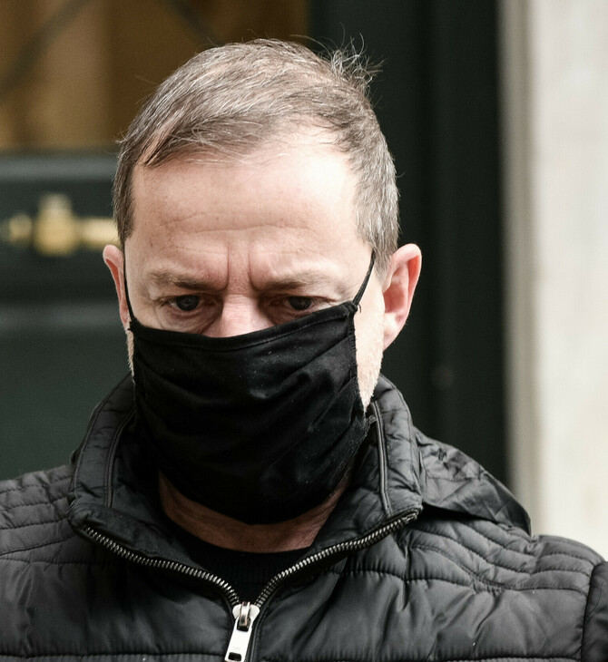 Δημήτρης Λιγνάδης: Νέα προκαταρκτική έρευνα για βιασμό μετά από κατάθεση 24χρονου
