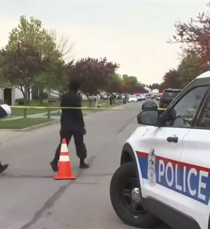 Οχάιο: Αστυνομικός πυροβόλησε και σκότωσε 16χρονη που απειλούσε άλλους με μαχαίρι