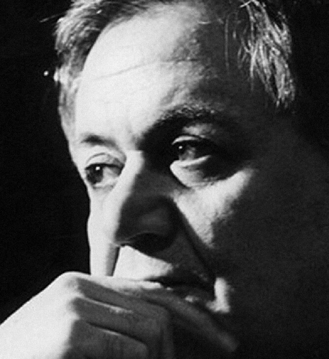 ΚΥΡΙΑΚΗ LIFO Οι ιστορικές μουσικές εκδηλώσεις του Τρίτου Προγράμματος «Πάσχα 1980»