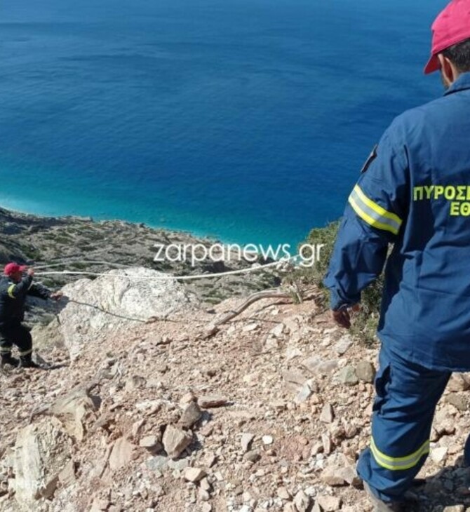 Θάνατος φοιτήτριας στη Γαύδο: Δοκιμή με άλλο όχημα «κατέρριψε» τον ισχυρισμό για λυμένο χειρόφρενο- Τι λέει ο δικηγόρος της οικογένειας