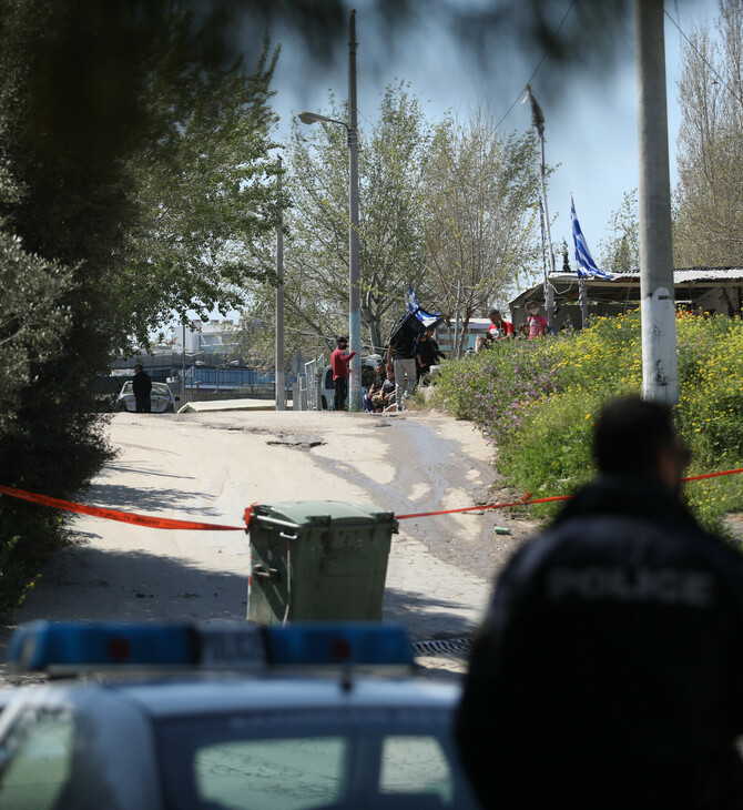 Τροιζηνία: Νεκρός 58χρονος δικηγόρος- Εντοπίστηκε στο μπαλκόνι του σπιτιού του με τραύματα στο κεφάλι