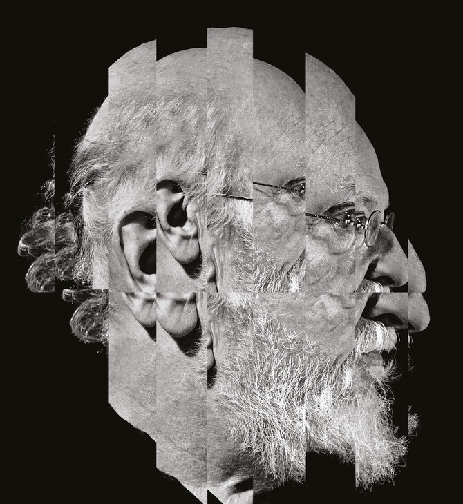 Διονύσης Σαββόπουλος: «Σας αγαπώ πολύ, δεν μας χωρίζει τίποτε πια»