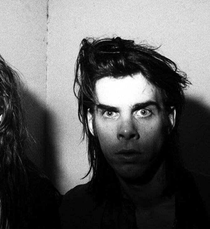 anita lane nick cave