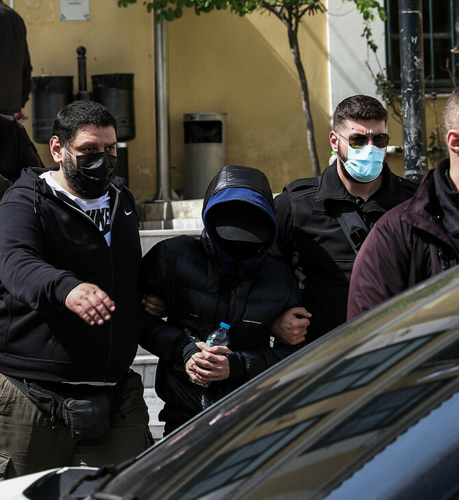 Μένιος Φουρθιώτης: Απόρρητο έγγραφο της ΕΛ.ΑΣ - Τα παράπονα των φρουρών για προσβλητική συμπεριφορά