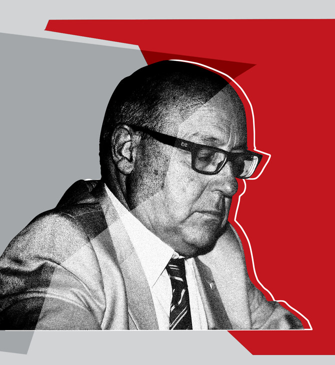 Μάριος Μπέγζος: «Η πανδημία είναι σαν τη χειμερία νάρκη της κοινωνίας»