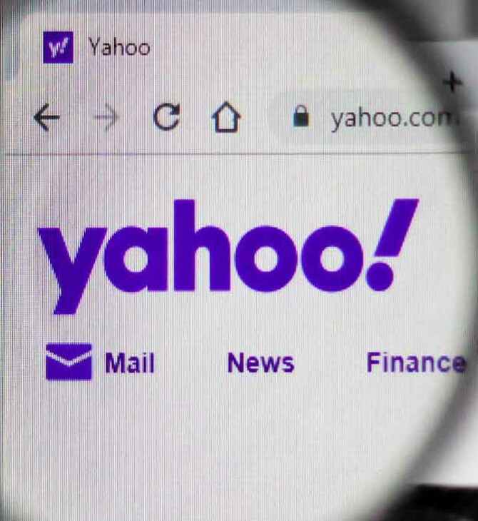 H Verizon πουλάει τις Yahoo και AOL έναντι 5 δισ. δολαρίων