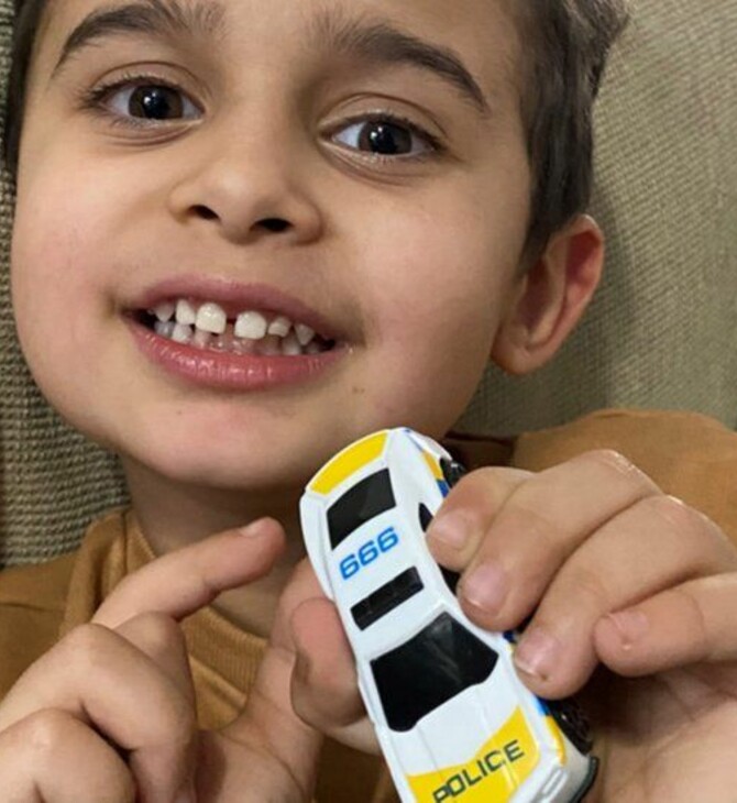 Toy car prompts Nottingham boy, four, to dial 999 for collapsed mum