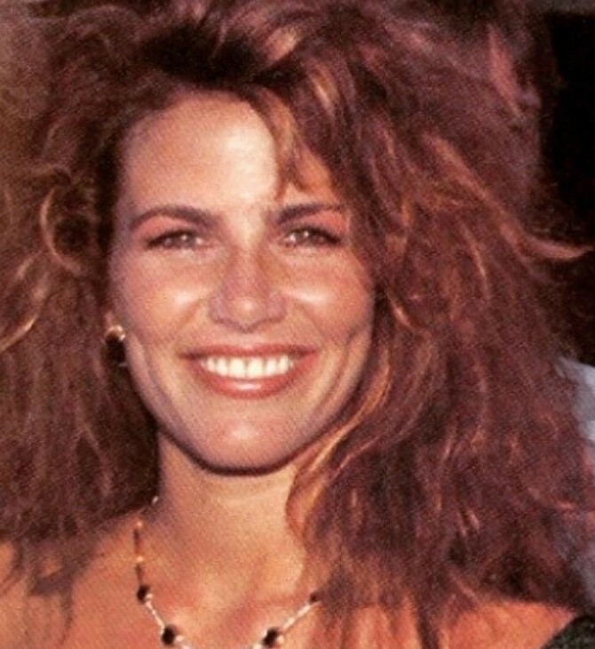 Πέθανε η ηθοποιός Tawny Kitaen- Πρωταγωνίστρια στα βίντεο κλιπ των Whitesnake