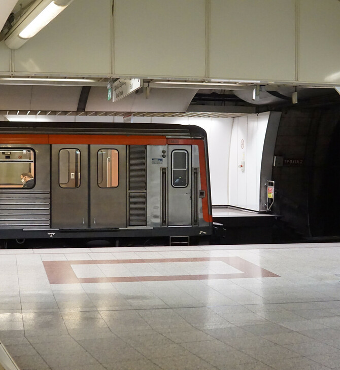 Μετρό: Τα εργοτάξια της Γραμμής 4 - Πού θα στηθούν, τι αλλάζει στην κυκλοφορία