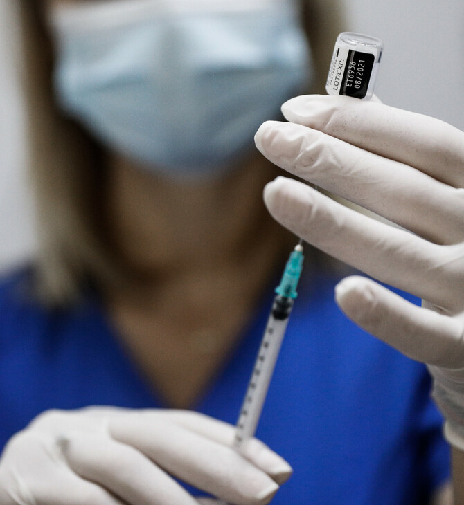 Λαμία: Σε ψυχιατρικό νοσοκομείο η γιατρός που απέτρεπε τον κόσμο να εμβολιαστεί 
