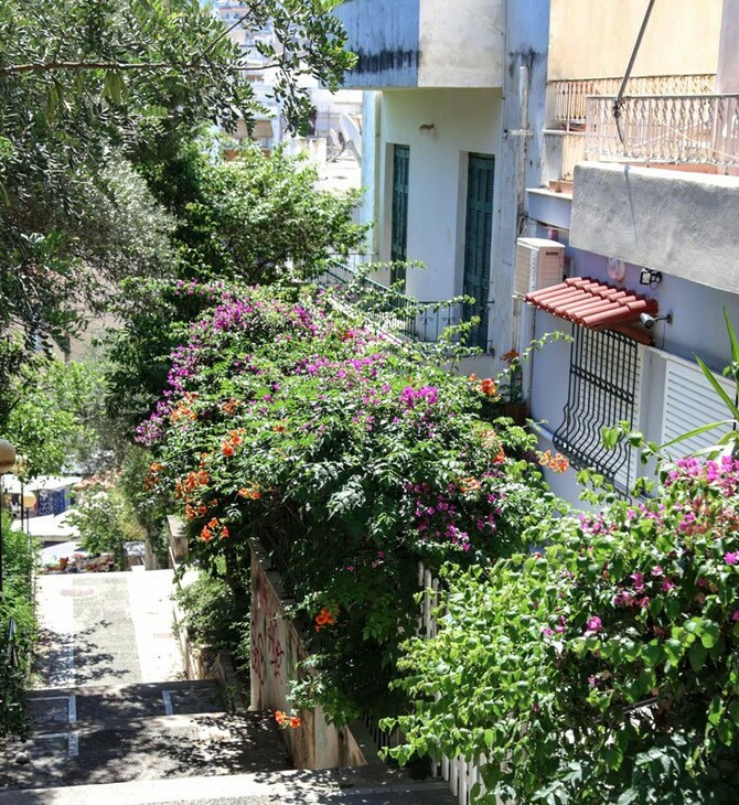 «Η γειτονιά μου σε μια βόλτα»: Φέτος, γινόμαστε «ΤΡΟΥ ΛΟΚΑΛΣ»