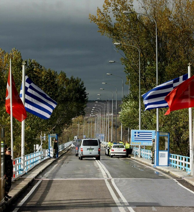 ελληνοτουρκικά μεγάλη έρευνα 