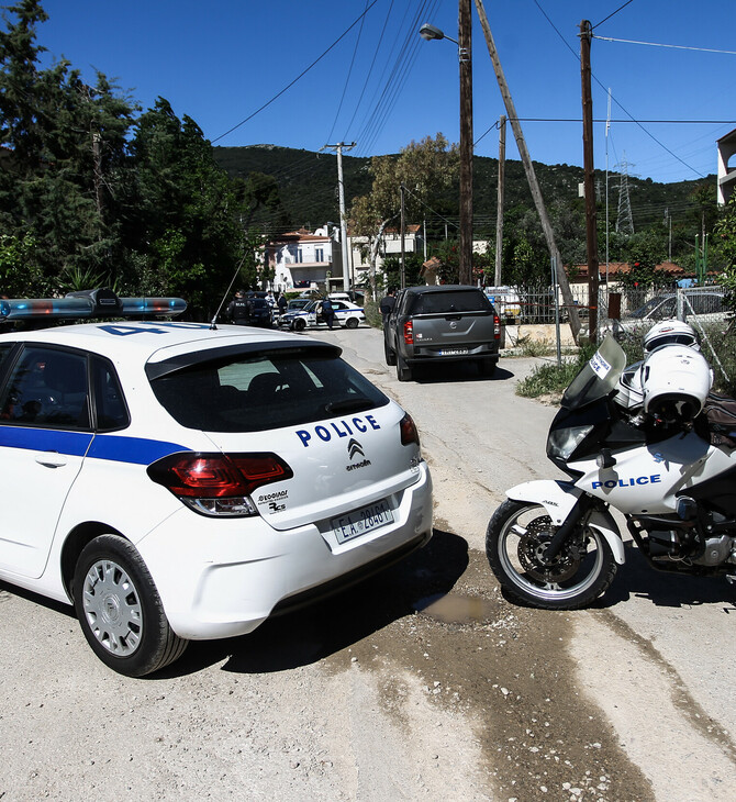 Έγκλημα στα Γλυκά Νερά: Προσαγωγή υπόπτου στα σύνορα - Επιχείρησε να διαφύγει με πλαστά έγγραφα