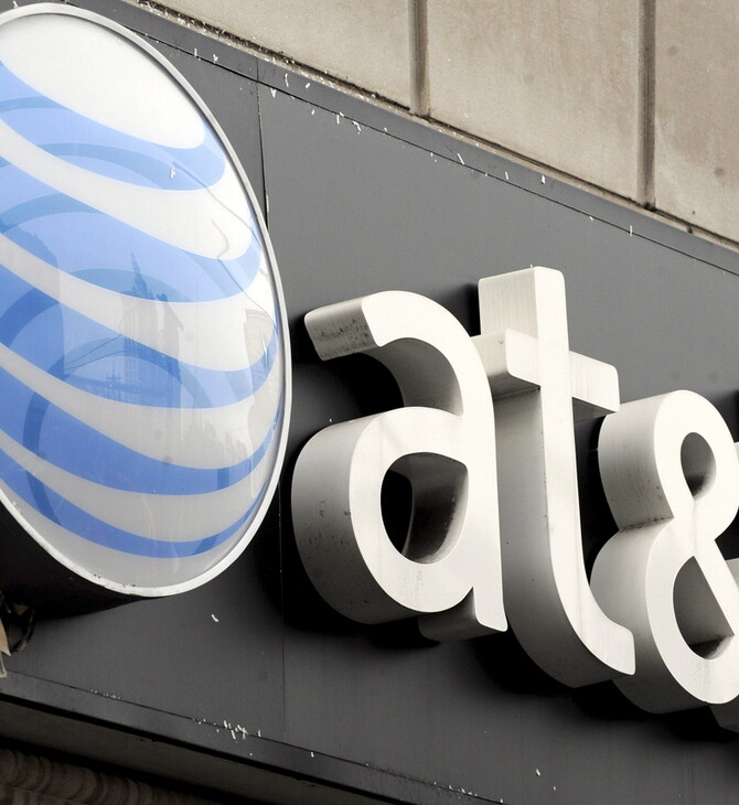 Συγχώνευση της WarnerMedia με τη Discovery ανακοίνωσε η AT&T
