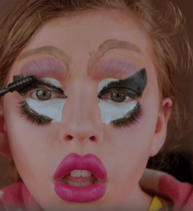 Drag Kids: Με κοινή αγάπη για τη Lady Gaga, τις τρελές περούκες και το γκλίτερ, τέσσερα παιδιά έρχονται να κατακτήσουν τη σκηνή