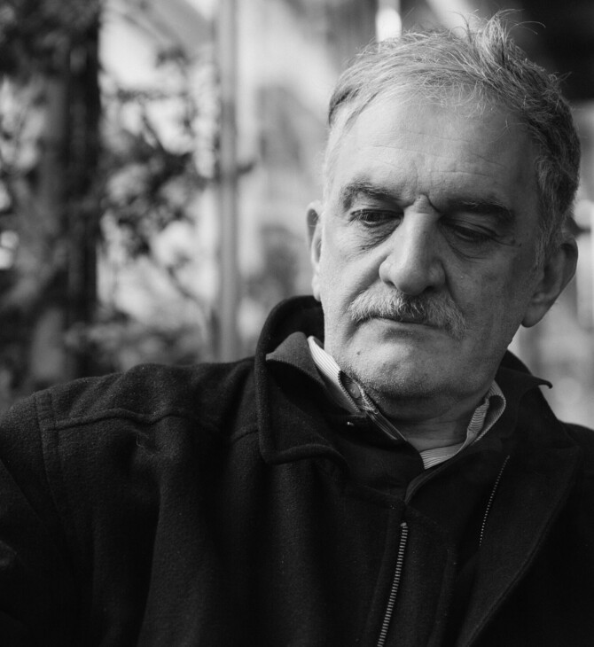 Ένα θεατρικό ορατόριο για την ελπίδα και την καρτερία στη Δήλο 