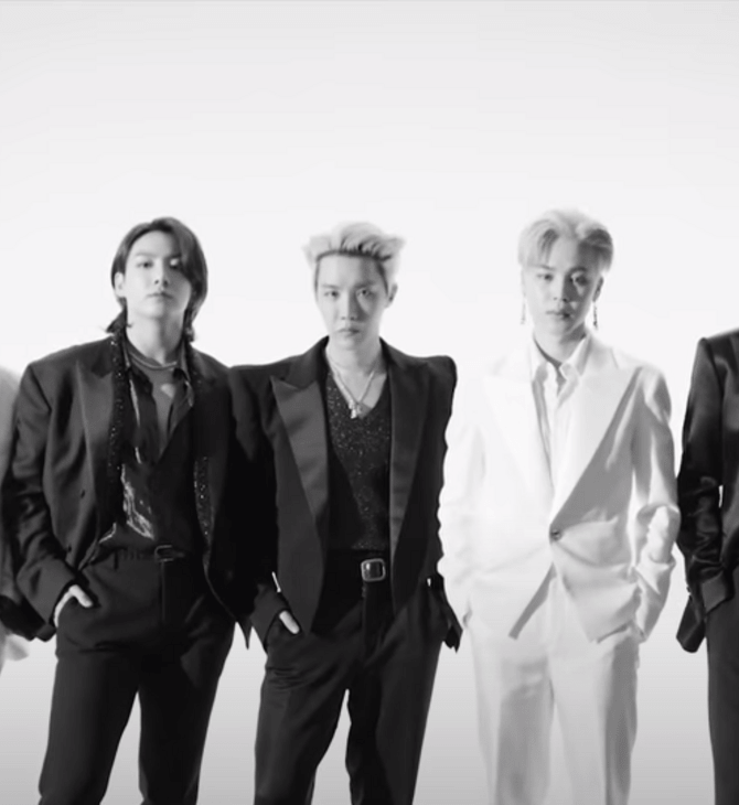 BTS: Στη δημοσιότητα το teaser για το νέο single τους- Ξεπέρασε το 1 εκατ. likes σε λιγότερο από μία ώρα