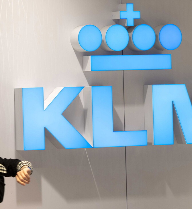 Γενικό Δικαστήριο ΕΕ: Ακύρωσε την έγκριση της Κομισιόν για τις κρατικές ενισχύσεις σε KLM και TAP