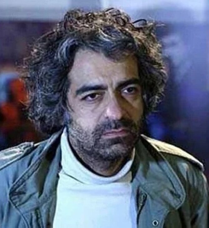 Babak Khorramdin: Ο Ιρανός σκηνοθέτης που δολοφονήθηκε από την ίδια του την οικογένεια, γιατί παρέμενε ανύπαντρος 