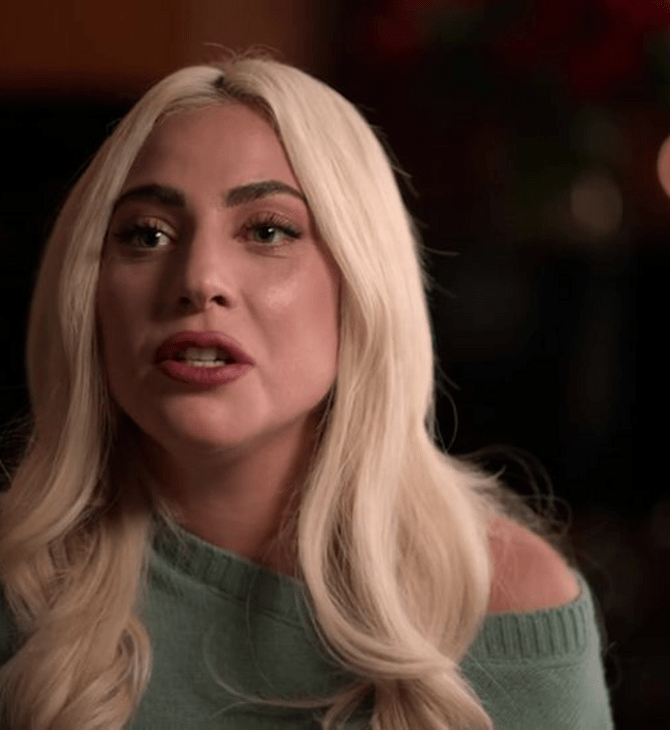 Lady Gaga had a 'psychotic break' after sexual assault left her pregnant
