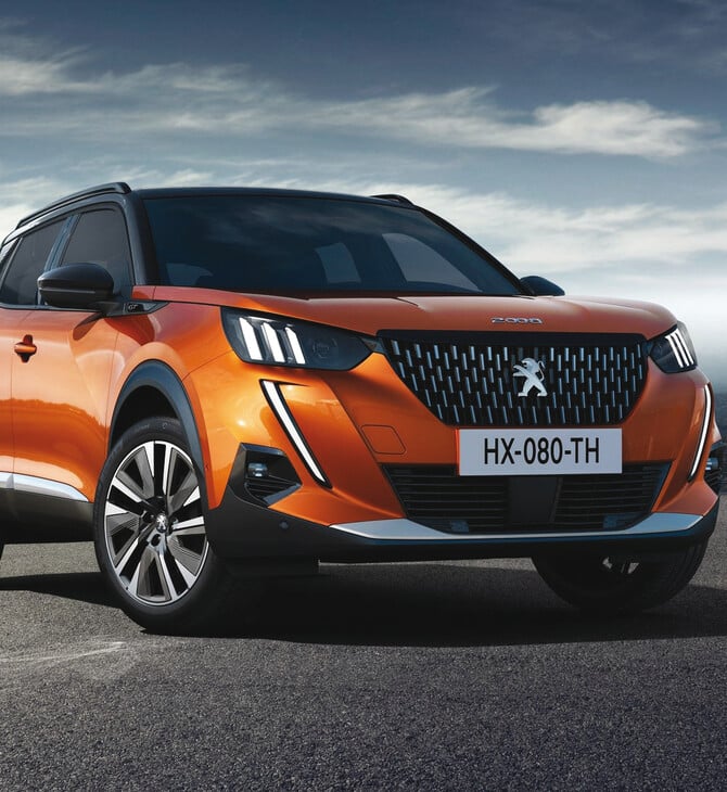 Peugeot 208 & 2008: Best-sellers με αιτία