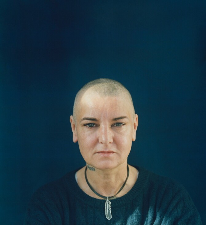 Sinead O’ Connor: Μήπως ήρθε η ώρα της δικαίωσης για όλους τους διασυρμούς που υπέστη;