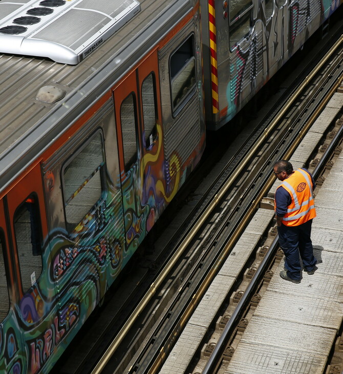 Νέο Ηράκλειο: 16χρονος δέχθηκε επίθεση στον ΗΣΑΠ από ανηλίκους