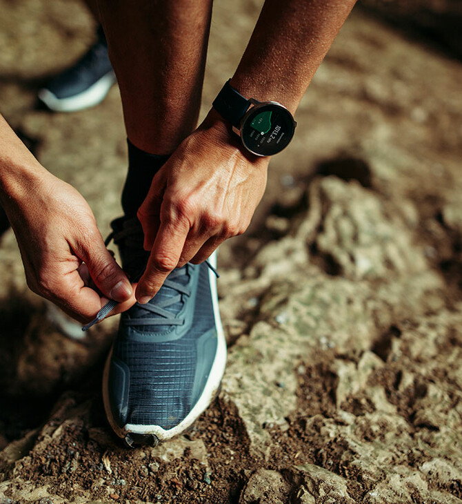 H Suunto παρουσιάζει το λεπτότερο, μικρότερο αλλά και ανθεκτικότερο ρολόι που κατασκευάστηκε ποτέ, τo Suunto 9 Peak