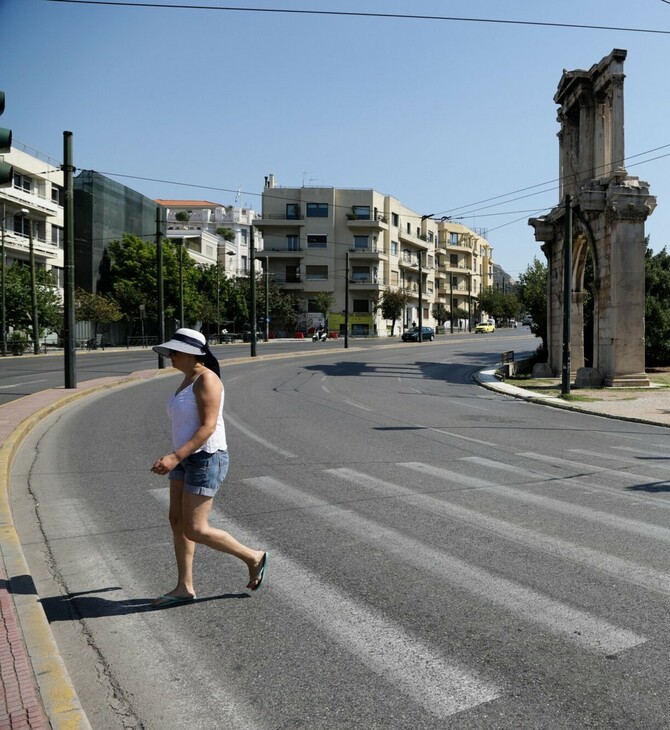 Χαρδαλιάς: Τοπικά lockdown για τις κόκκινες περιοχές