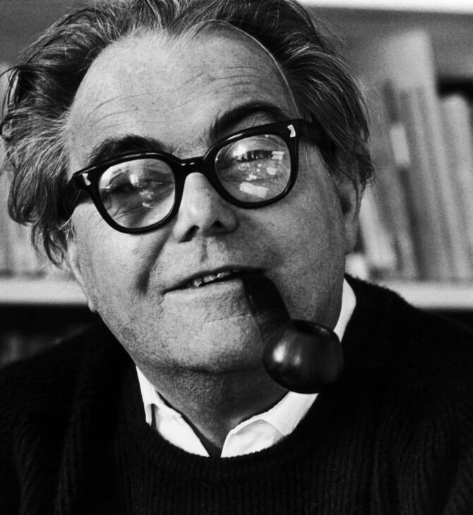 Max Frisch