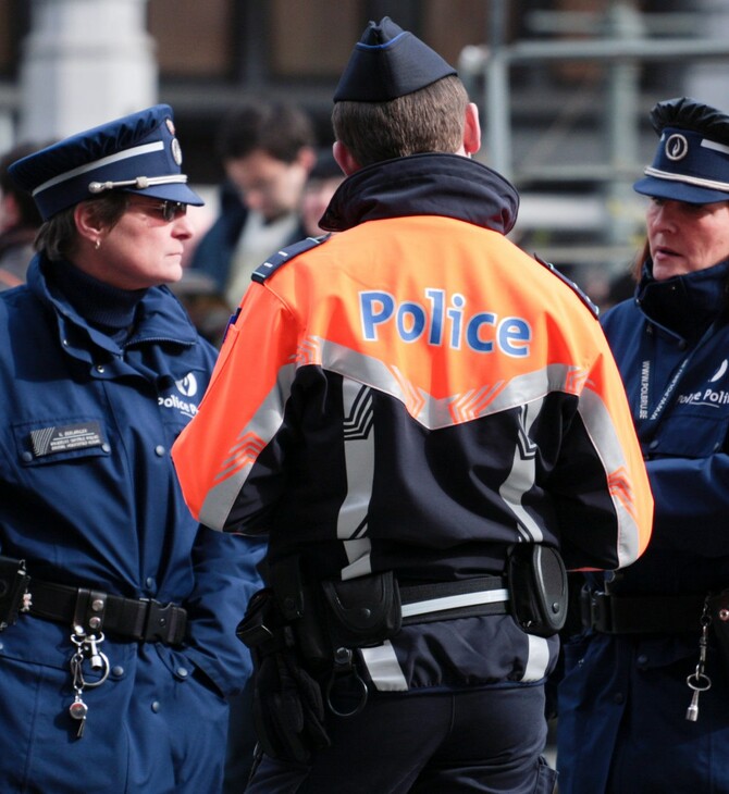 Βέλγιο: Πέντε νεαροί συνελήφθησαν ως ύποπτοι για τον βιασμό 14χρονης - Αυτοκτόνησε μετά την ανάρτηση βίντεο