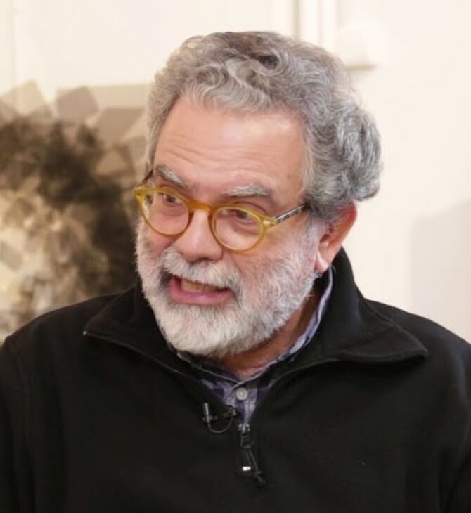 Παραιτήθηκε ο διευθυντής του Ιδρύματος Γεώργιου Ζογγολόπουλου, Άγγελος Μωρέτης