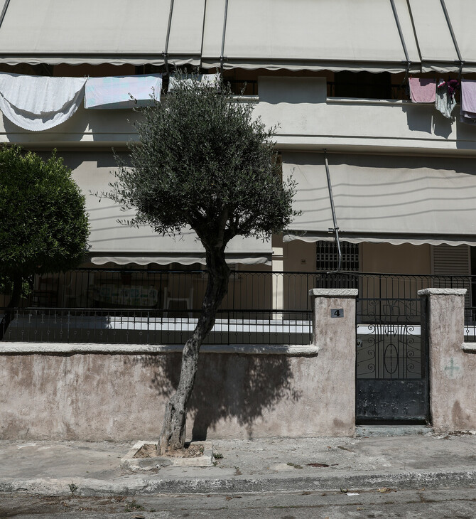 Δολοφονία στην Αγία Βαρβάρα: Ομολόγησε ο εν διαστάσει σύζυγος του θύματος, παρέδωσε το όπλο