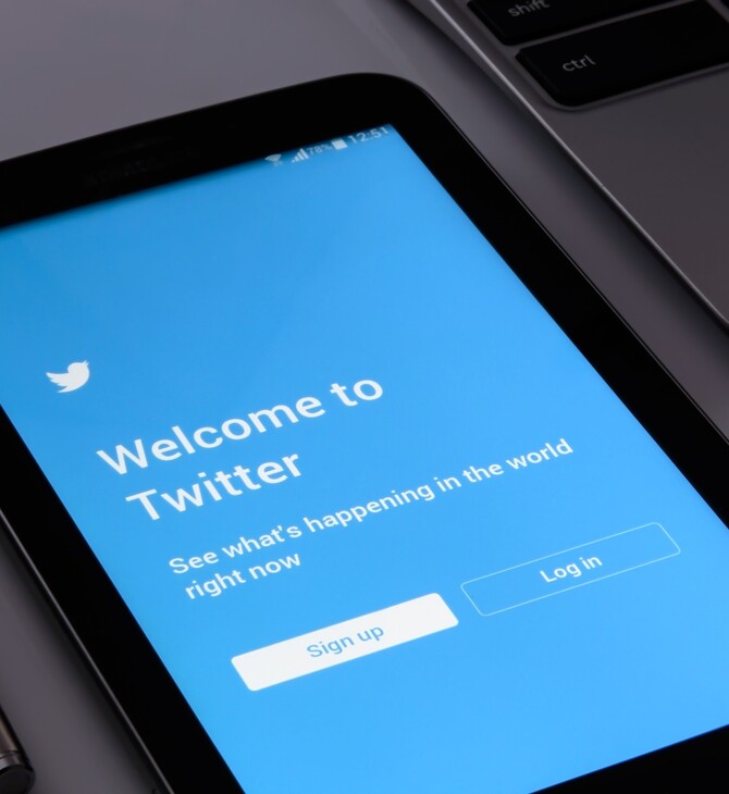 Η Νιγηρία αναστέλλει τη λειτουργία του Twitter επ' αόριστον