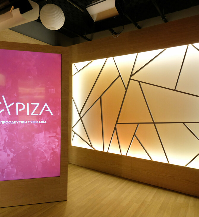 ΣΥΡΙΖΑ κατά ΝΔ για «ξεφάντωμα μετά μουσικής» του Κέλλα- Τι απαντά ο βουλευτής