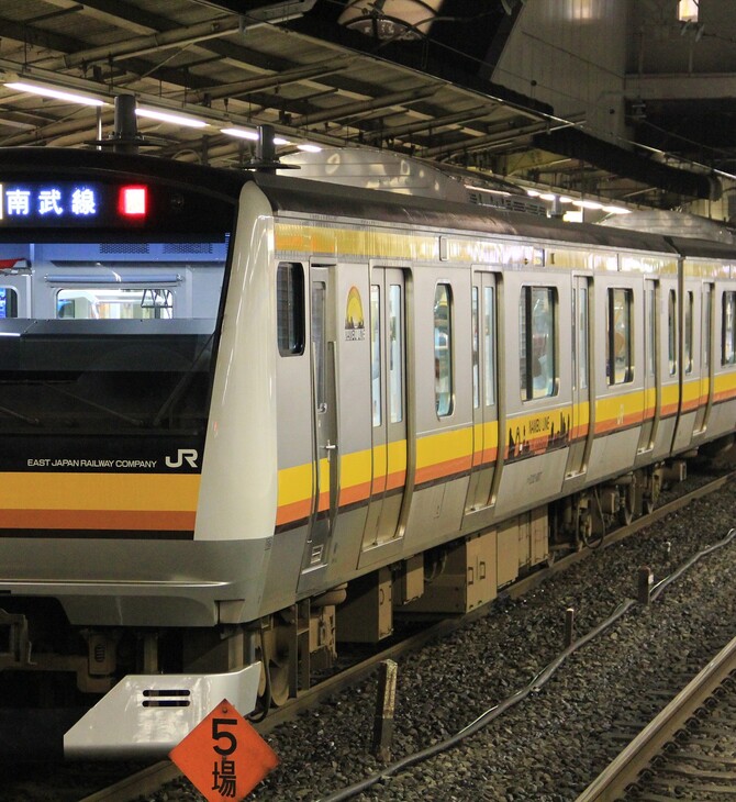 Τόκιο: Αξιωματούχος της Ιαπωνικής Ολυμπιακής Επιτροπής φέρεται να αυτοκτόνησε πηδώντας μπροστά από συρμό τρένου