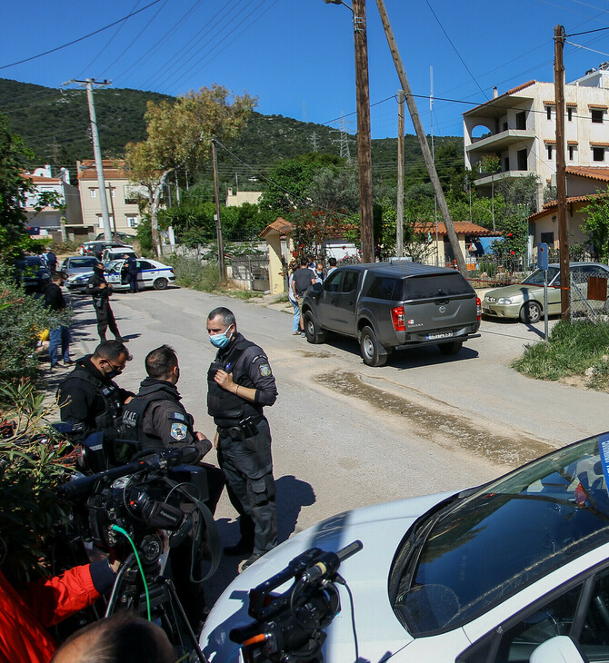 Γλυκά Νερά: Προκαταρκτική έρευνα για την φερόμενη ψυχολόγο της 20χρονης 