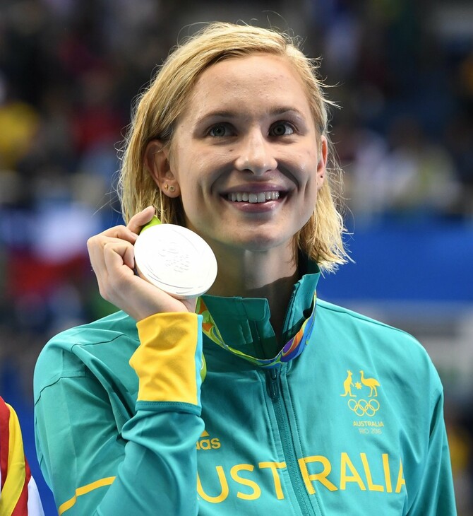 Αυστραλία: Κολυμβήτρια αποσύρεται από τους προολυμπιακούς - Καταγγέλει «μισογυνισμό και διαστροφή» 