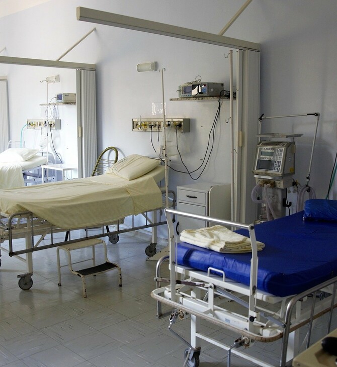 Ιταλίδα ξύπνησε μετά από 10 μήνες σε κώμα - Η πρώτη της λέξη ήταν «μαμά»