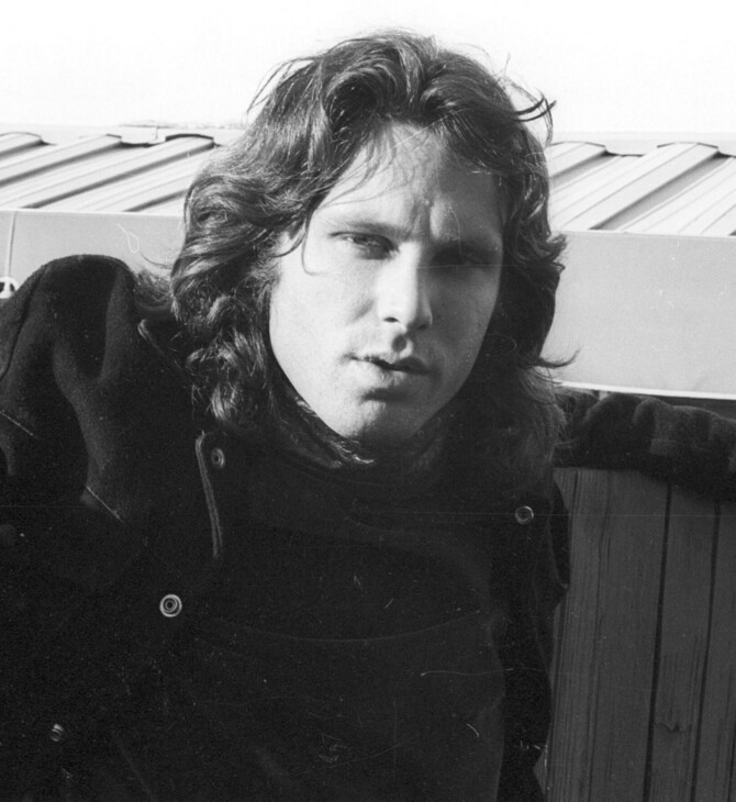 Jim Morrison