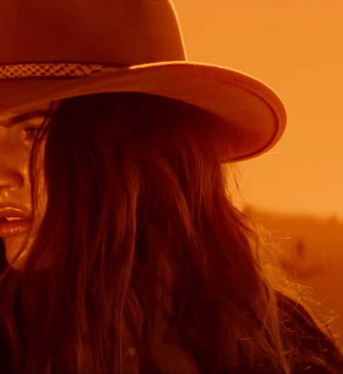 Heat by Perrier®, σε σκηνοθεσία Cary Joji Fukunaga Η νέα διαφημιστική καμπάνια που γυρίστηκε στην Αθήνα και συμβολίζει ολόκληρο τον κόσμο