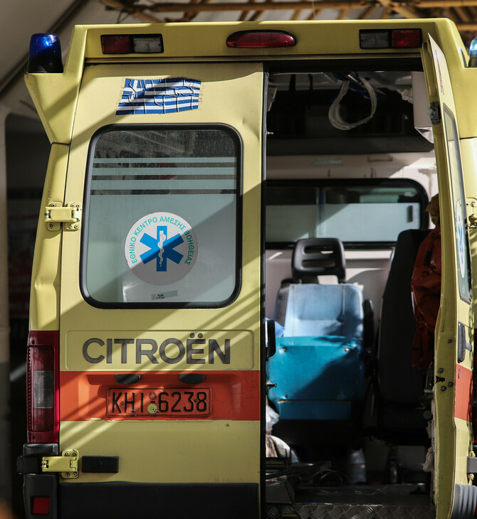 Ηράκλειο: 21χρονη κατέληξε μέσα σε λίγες ώρες από πνευμονική εμβολή 
