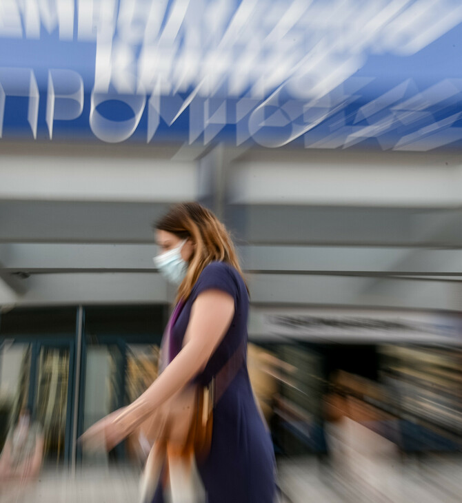 Εμβολιασμός: Τέλος το AstraZeneca για κάτω των 60- Ανοίγει η πλατφόρμα για τους 18-24