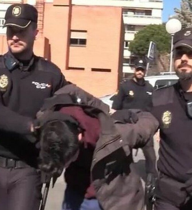 Ισπανία: Ποινή φυλάκισης 15 ετών σε 28χρονο που δολοφόνησε και έφαγε τη μητέρα του