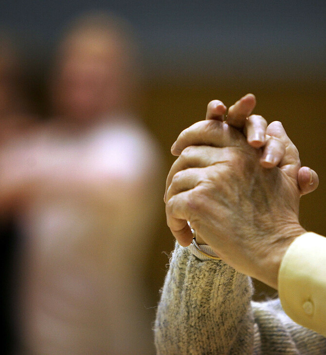Μύθος η αθανασία: Η διαδικασία γήρανσης είναι αναπότρεπτη, σύμφωνα με νέα έρευνα 