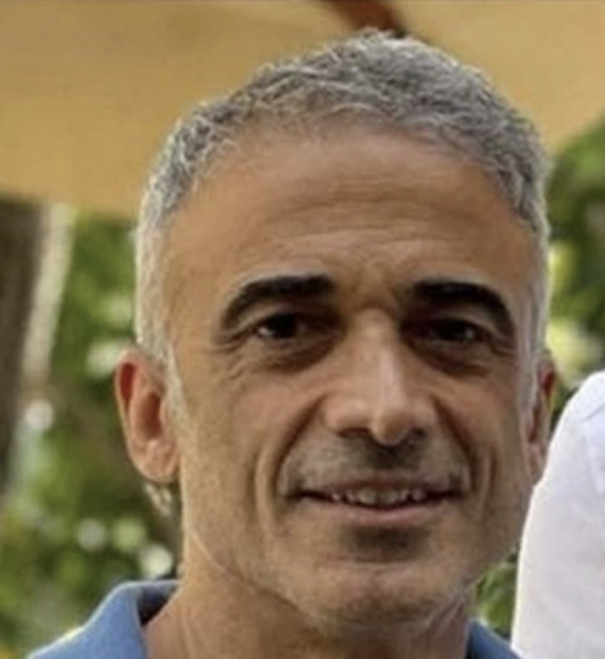 Σταύρος Δογιάκης: Αυτοκτονία δείχνει η ιατροδικαστική εξέταση -Βρέθηκε και δεύτερο σημείωμά του 