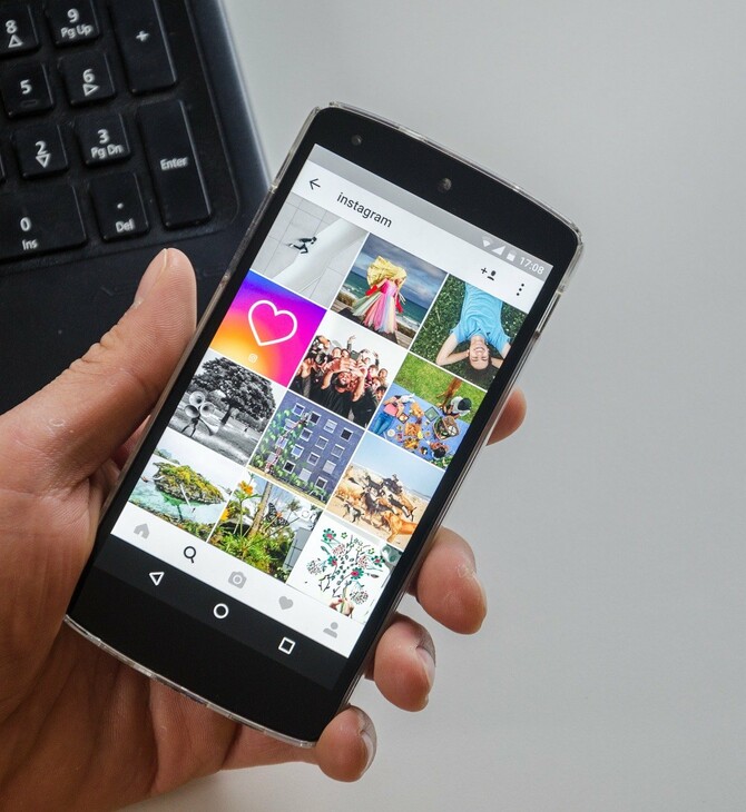 Το Instagram επιτρέπει σε μερικούς χρήστες να δημοσιεύσουν από το pc- Μήπως είσαι ένας από αυτούς;