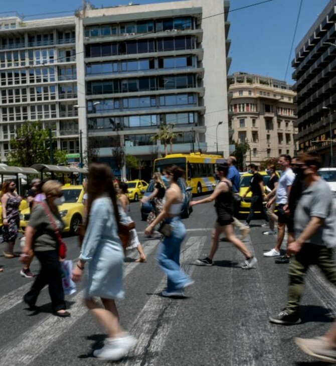 Τέλος στο lockdown: Σταματά η νυχτερινή απαγόρευση κυκλοφορίας- Τι αλλάζει από σήμερα