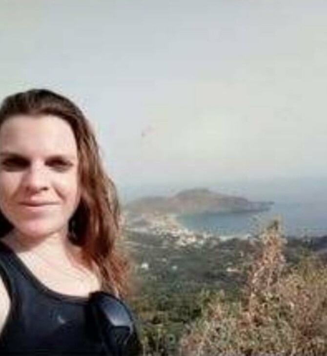 Χανιά: Από θερμοπληξία και εξάντληση πέθανε η 29χρονη Γαλλίδα- «Έμεινε από νερό»