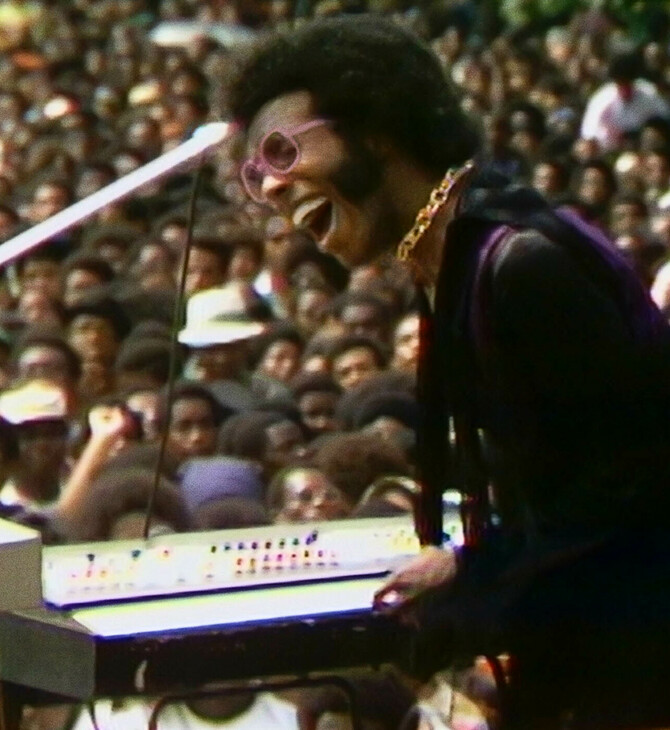 Sly Stone